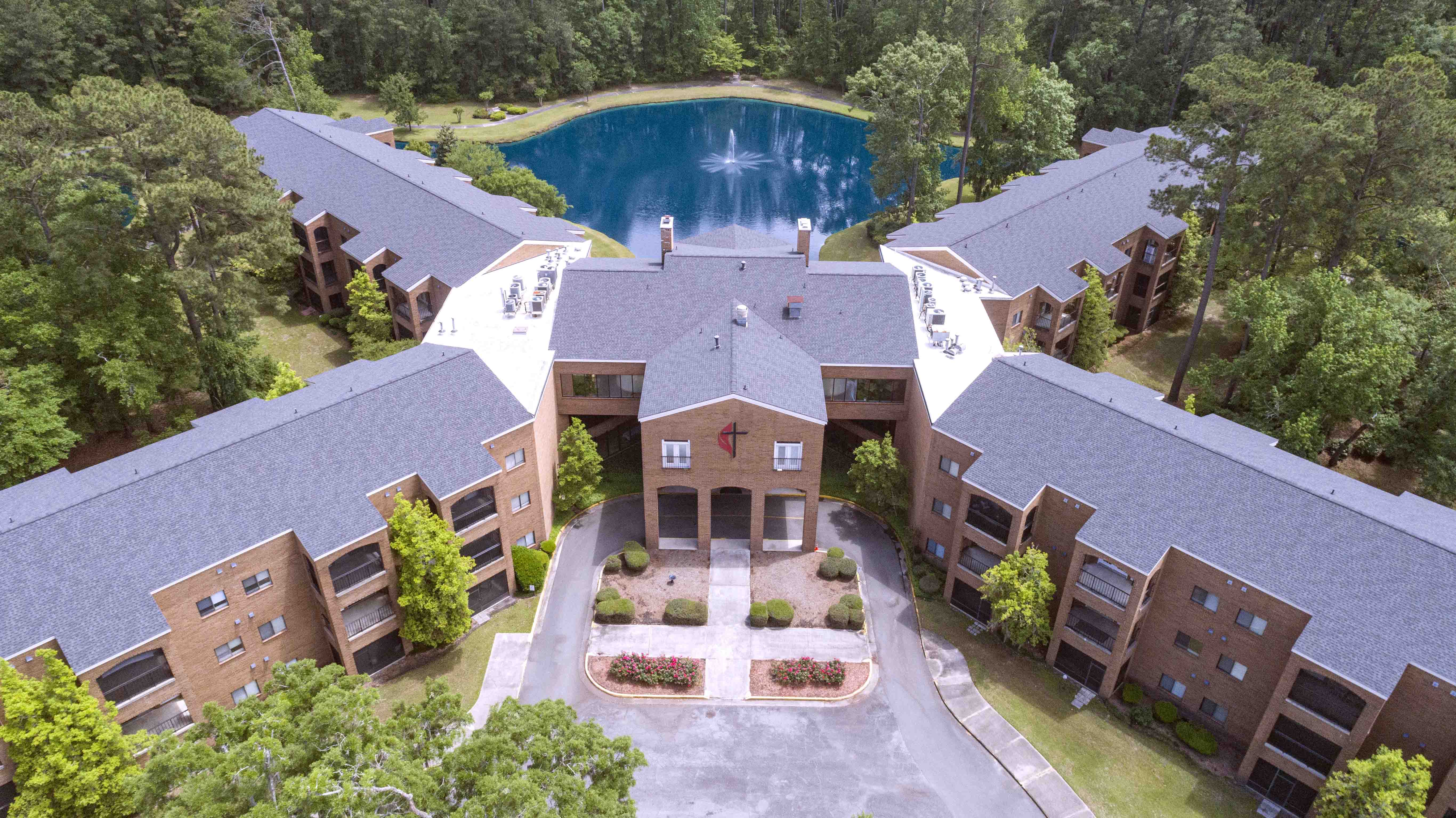 Assisted Living Richmond Hill Ga